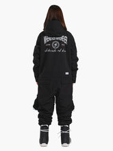 Women's Bridget Glimmer Light One Piece Snowsuit Ski Jumpsuit